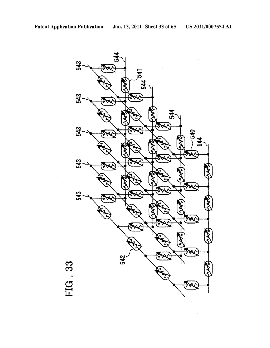 SEMICONDUCTOR DEVICE - diagram, schematic, and image 34