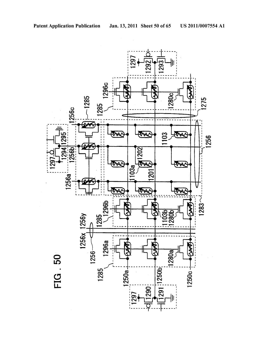 SEMICONDUCTOR DEVICE - diagram, schematic, and image 51