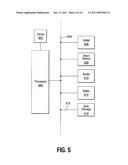 MEMORY CONTROLLER SELF-CALIBRATION FOR REMOVING SYSTEMIC INFLUENCE diagram and image