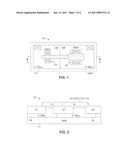 METHOD OF ERASING AN NVM CELL THAT UTILIZES A GATED DIODE diagram and image