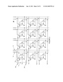 TECHNIQUES FOR PROVIDING A SEMICONDUCTOR MEMORY DEVICE diagram and image