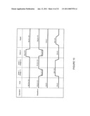 TECHNIQUES FOR PROVIDING A SEMICONDUCTOR MEMORY DEVICE diagram and image