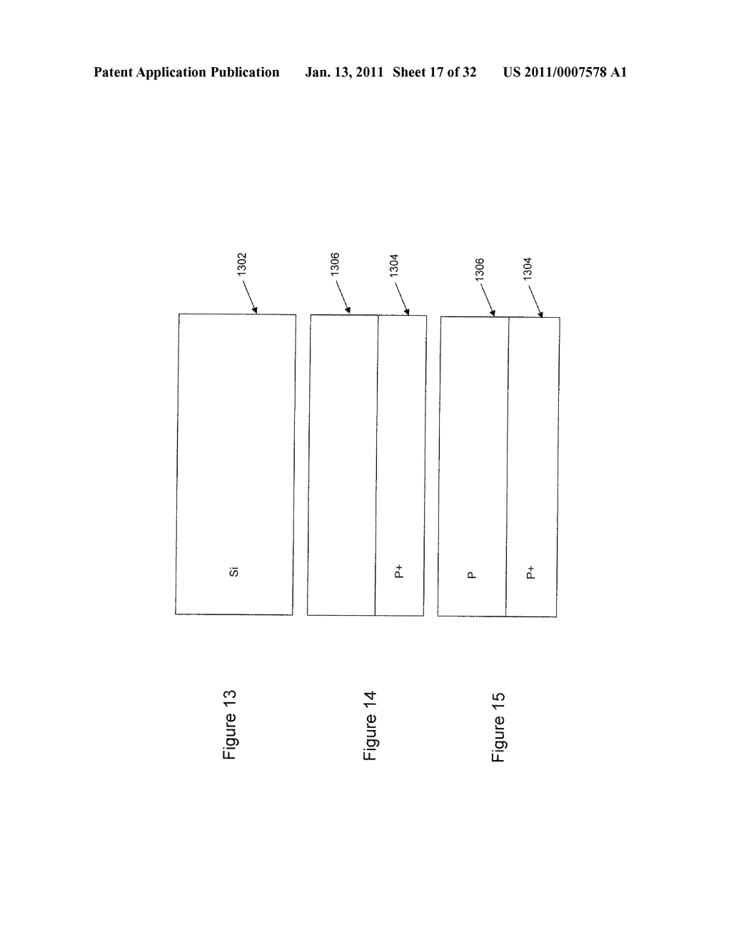 TECHNIQUES FOR PROVIDING A SEMICONDUCTOR MEMORY DEVICE - diagram, schematic, and image 18