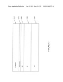 TECHNIQUES FOR PROVIDING A SEMICONDUCTOR MEMORY DEVICE diagram and image