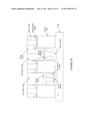 TECHNIQUES FOR PROVIDING A SEMICONDUCTOR MEMORY DEVICE diagram and image