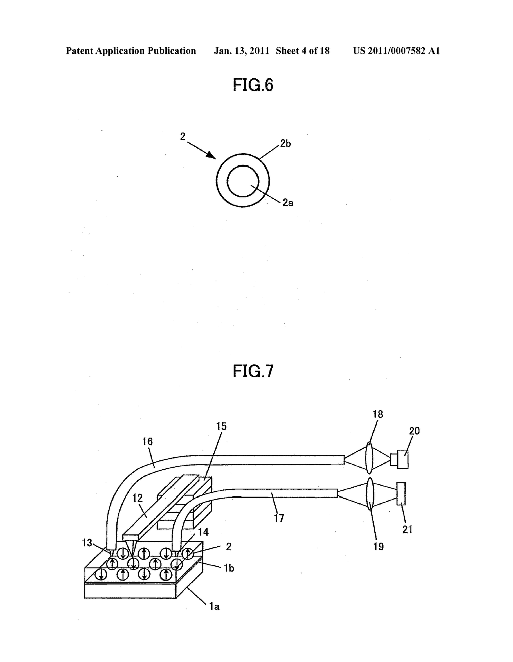 INFORMATION RECORDING APPARATUS AND INFORMATION RECORDING METHOD, INFORMATION REPRODUCING METHOD AND FADE-IN MEMORY - diagram, schematic, and image 05