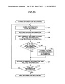 INFORMATION RECORDING APPARATUS AND INFORMATION RECORDING METHOD, INFORMATION REPRODUCING METHOD AND FADE-IN MEMORY diagram and image