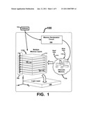 Integrated circuits and methods to compensate for defective non-volatile embedded memory in one or more layers of vertically stacked non-volatile embedded memory diagram and image