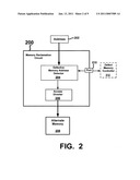 Integrated circuits and methods to compensate for defective non-volatile embedded memory in one or more layers of vertically stacked non-volatile embedded memory diagram and image