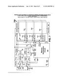 Integrated circuits and methods to compensate for defective non-volatile embedded memory in one or more layers of vertically stacked non-volatile embedded memory diagram and image