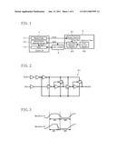 ELECTRONIC EQUIPMENT SYSTEM AND SEMICONDUCTOR INTEGRATED CIRCUIT CONTROLLER diagram and image