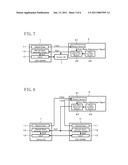 ELECTRONIC EQUIPMENT SYSTEM AND SEMICONDUCTOR INTEGRATED CIRCUIT CONTROLLER diagram and image