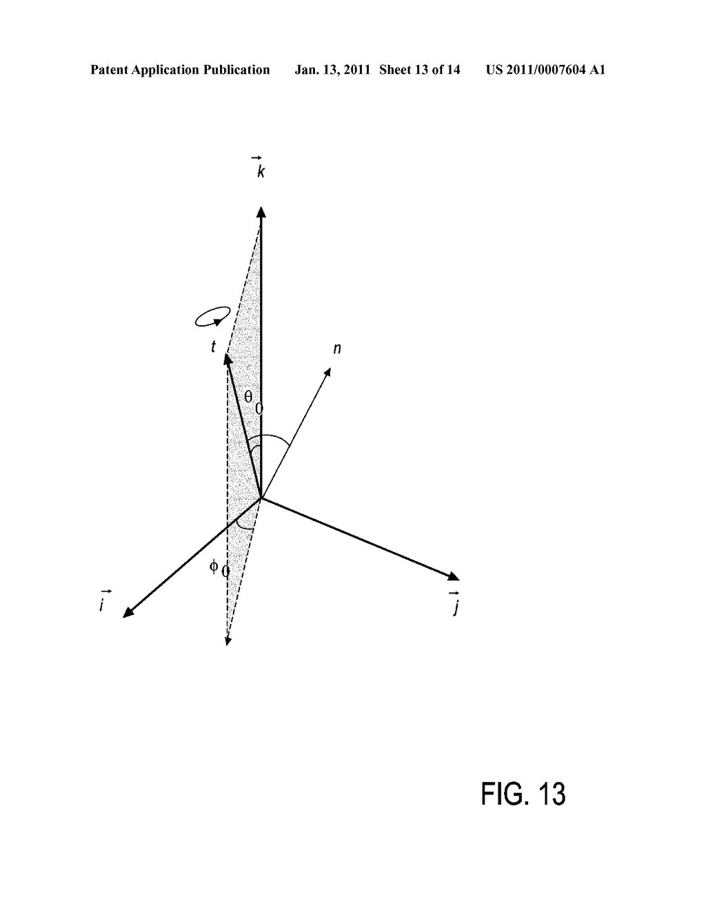 METHOD FOR PROPAGATING PSEUDO ACOUSTIC QUASI-P WAVES IN ANISOTROPIC MEDIA - diagram, schematic, and image 14