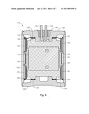 VERTICAL GEOPHONE HAVING IMPROVED DISTORTION CHARACTERISTICS diagram and image