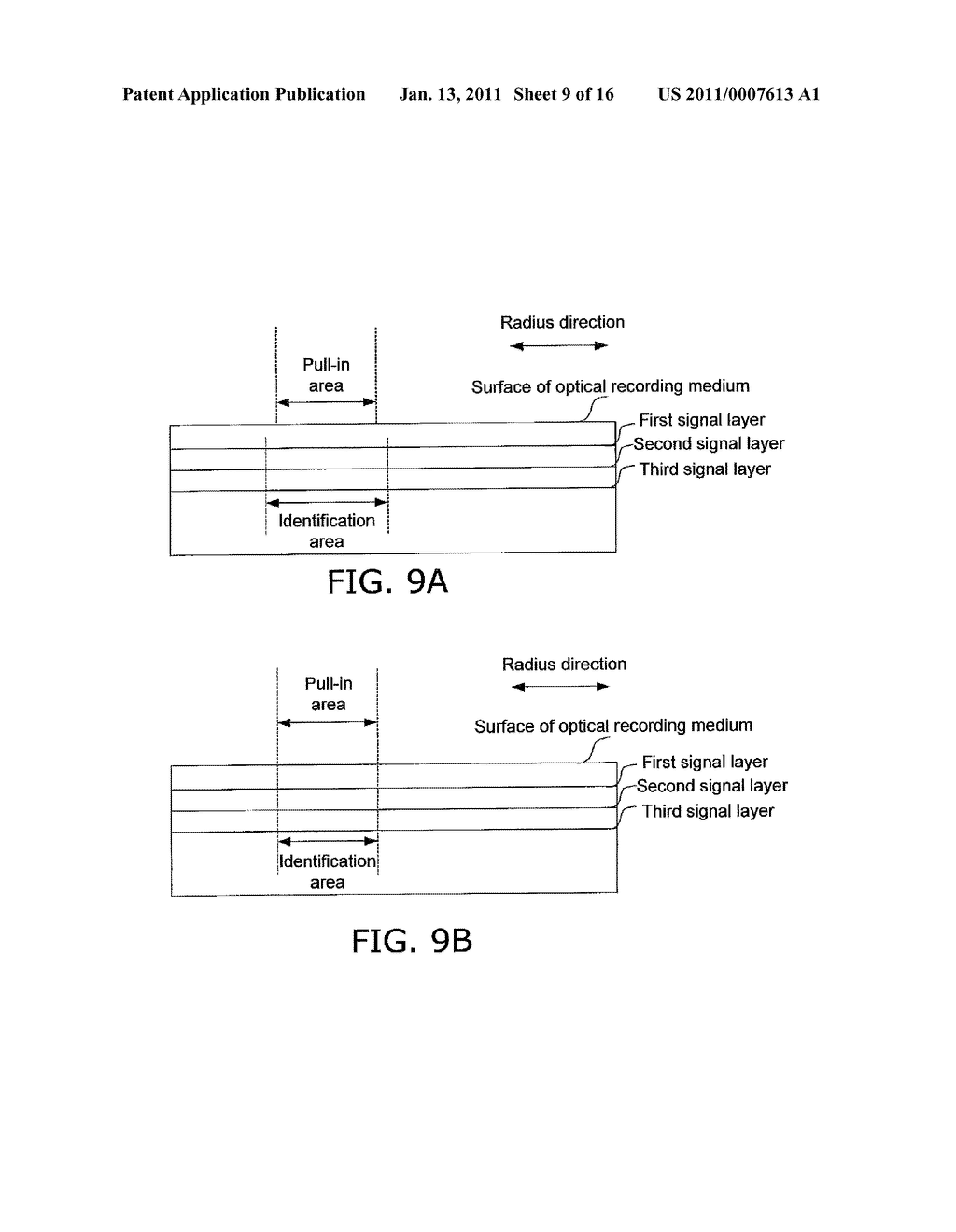 OPTICAL RECORDING/REPRODUCTION METHOD, OPTICAL RECORDING/REPRODUCTION DEVICE, PROGRAM, AND OPTICAL RECORDING MEDIUM - diagram, schematic, and image 10