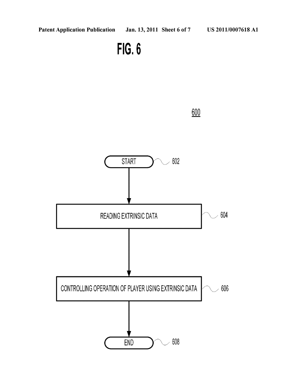 PREVENTING UNAUTHORIZED USE OF OPTICAL DISCS - diagram, schematic, and image 07