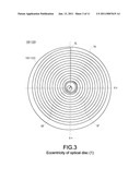 OPTICAL DISC APPARATUS AND TRACKING CONTROL METHOD diagram and image