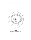 OPTICAL DISC APPARATUS AND TRACKING CONTROL METHOD diagram and image