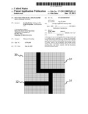 DATA PAGE FOR USE IN A HOLOGRAPHIC DATA STORAGE SYSTEM diagram and image