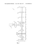 DATA PAGE FOR USE IN A HOLOGRAPHIC DATA STORAGE SYSTEM diagram and image