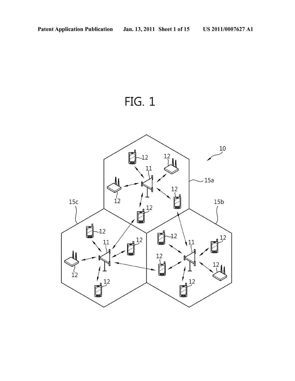 METHOD AND APPARATUS FOR GENERATING RANGING PREAMBLE CODE IN WIRELESS COMMUNICATION SYSTEM - diagram, schematic, and image 02