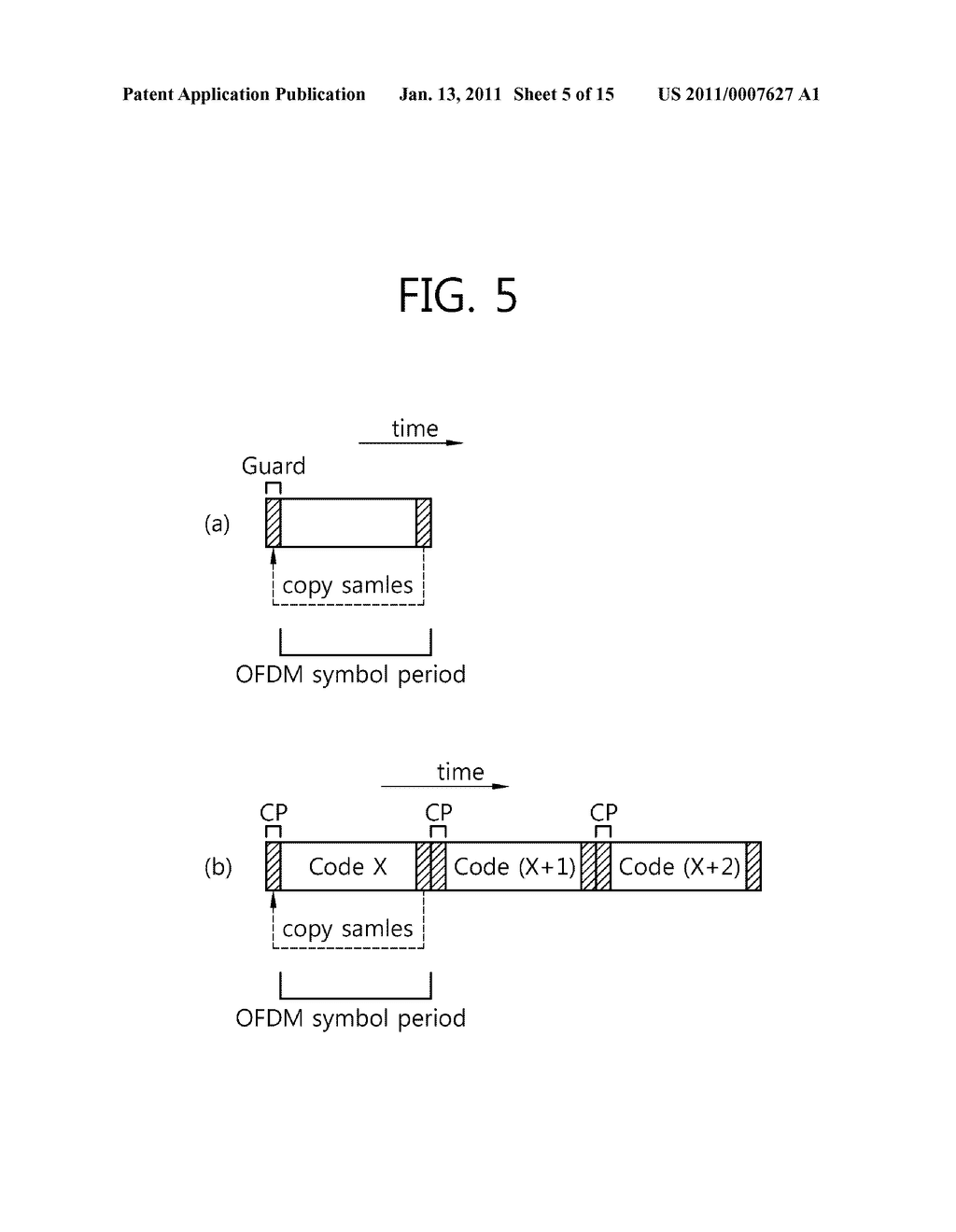 METHOD AND APPARATUS FOR GENERATING RANGING PREAMBLE CODE IN WIRELESS COMMUNICATION SYSTEM - diagram, schematic, and image 06