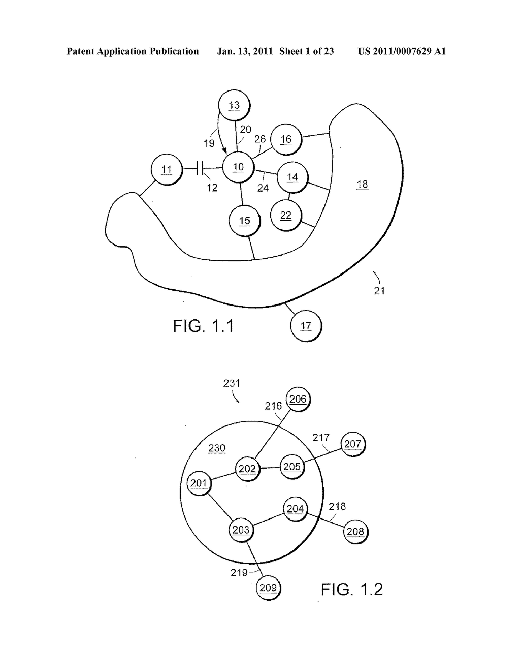 RAPID ALTERNATE PATHS FOR NETWORK DESTINATIONS - diagram, schematic, and image 02