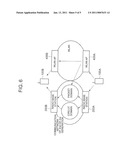 COMMUNICATION NETWORK CONTROL SYSTEM, RADIO COMMUNICATION APPARATUS, AND COMMUNICATION NETWORK CONTROL METHOD diagram and image