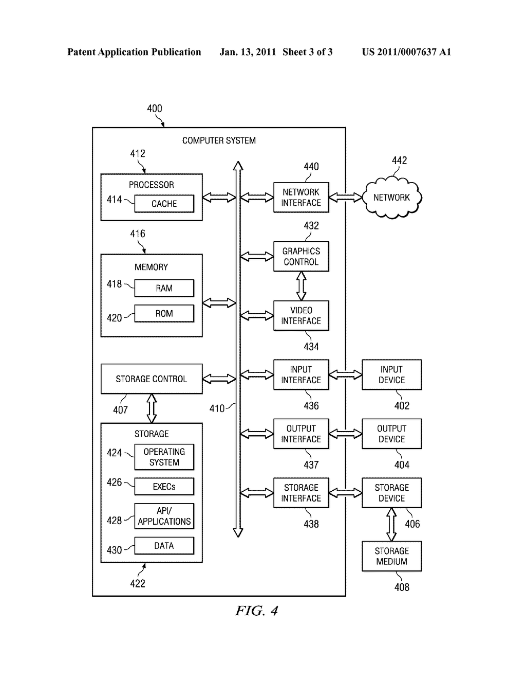 Indicating Current Connection Status of a Wireless Device - diagram, schematic, and image 04