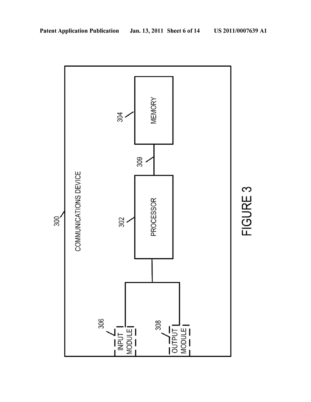 METHODS AND APPARATUS FOR DETECTING IDENTIFIERS - diagram, schematic, and image 07