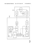 METHOD FOR TESTING TRANSMISSION MODES OF A WIRELESS COMMUNICATION DEVICE diagram and image