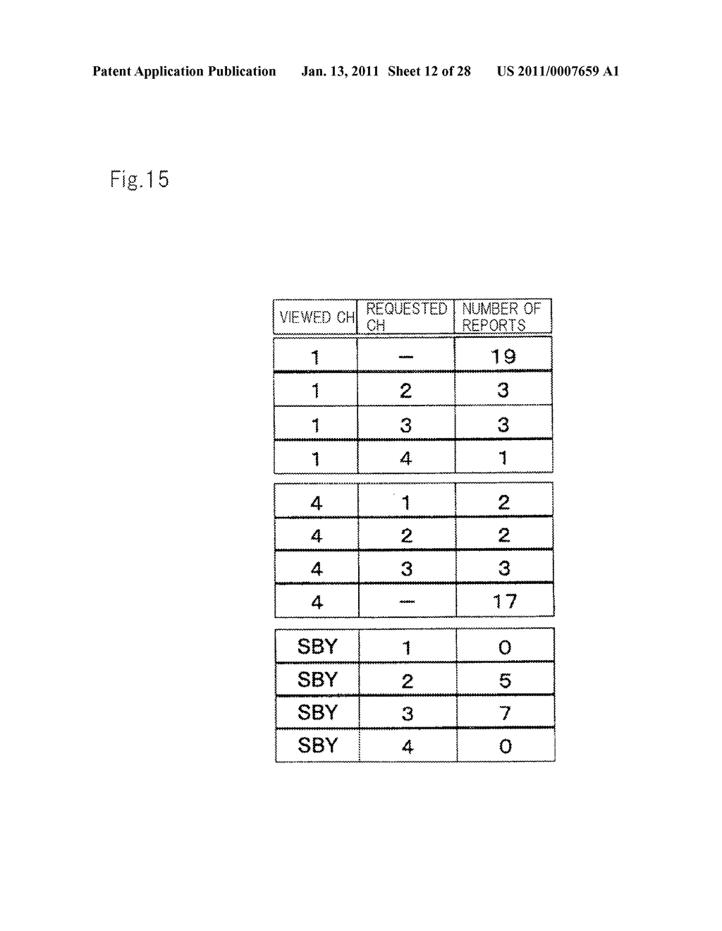 BROADCAST SYSTEM, BROADCAST MANAGEMENT DEVICE, BROADCAST METHOD, AND TERMINAL - diagram, schematic, and image 13