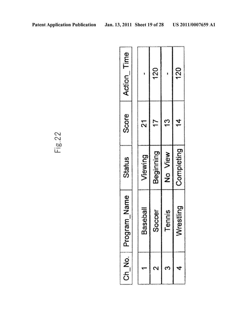 BROADCAST SYSTEM, BROADCAST MANAGEMENT DEVICE, BROADCAST METHOD, AND TERMINAL - diagram, schematic, and image 20