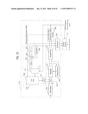 TRANSMITTING SYSTEM AND METHOD OF PROCESSING DIGITAL BROADCAST SIGNAL IN TRANSMITTING SYSTEM diagram and image