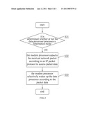 MOBILE DEVICE AND POWER SAVING METHOD THEREOF diagram and image