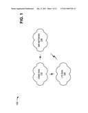 RADIO ACCESS NETWORK (RAN) CAPACITY/RESOURCE DETERMINATION diagram and image