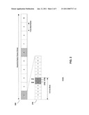 METHOD AND SYSTEM FOR IMPLEMENTING MULTIPLE TIMING DOMAINS FOR PRIMARY AND SECONDARY SYNCHRONIZATION DETECTION IN EUTRA/LTE diagram and image