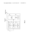 METHOD AND SYSTEM FOR IMPLEMENTING MULTIPLE TIMING DOMAINS FOR PRIMARY AND SECONDARY SYNCHRONIZATION DETECTION IN EUTRA/LTE diagram and image