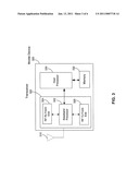 METHOD AND SYSTEM FOR GENERATING TIMED EVENTS IN A RADIO FRAME IN AN E-UTRA/LTE UE RECEIVER diagram and image