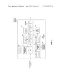 METHOD AND SYSTEM FOR GENERATING TIMED EVENTS IN A RADIO FRAME IN AN E-UTRA/LTE UE RECEIVER diagram and image