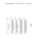 METHOD AND SYSTEM FOR GENERATING TIMED EVENTS IN A RADIO FRAME IN AN E-UTRA/LTE UE RECEIVER diagram and image