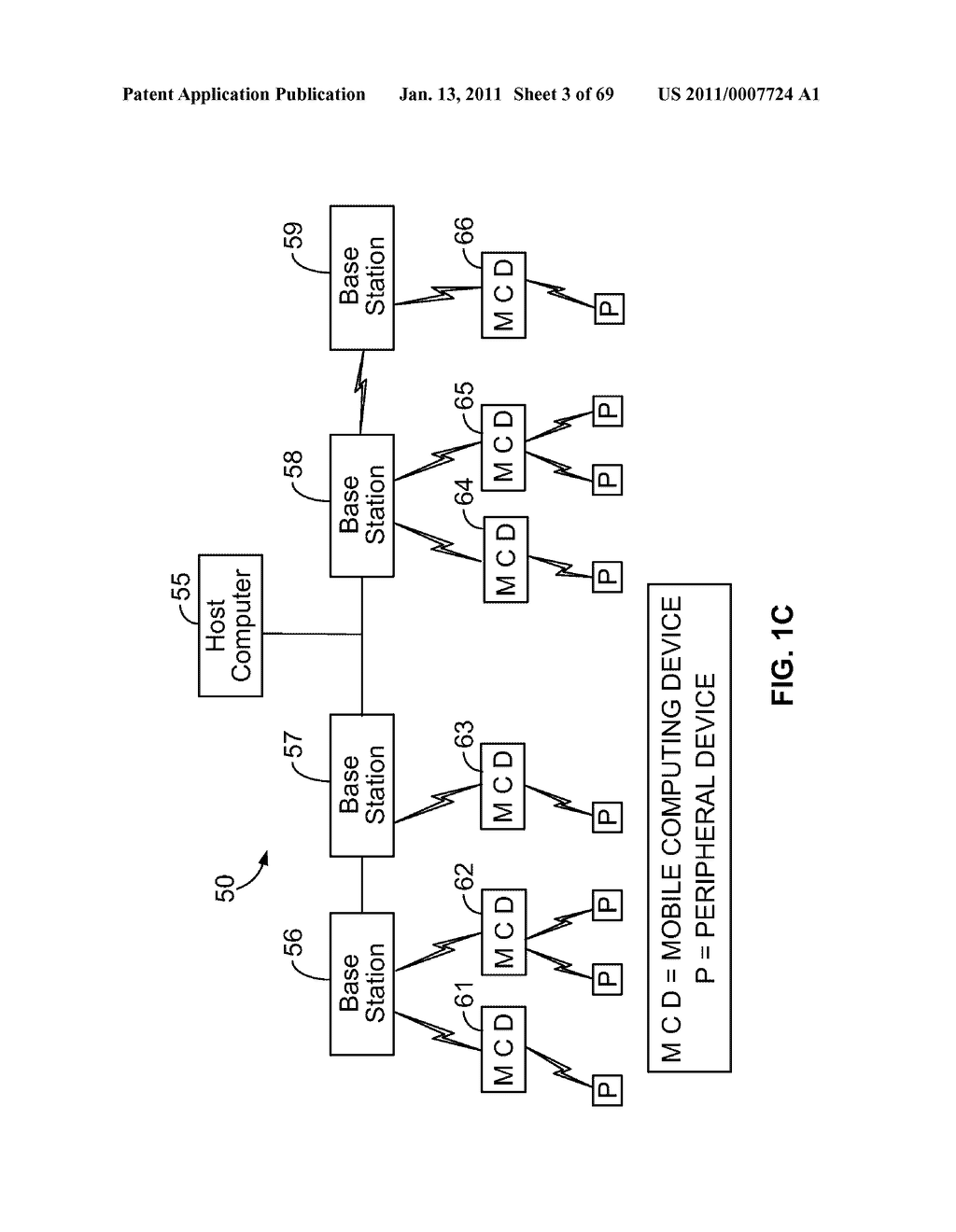 HIERARCHICAL COMMUNICATION SYSTEM PROVIDING INTELLIGENT DATA, PROGRAM AND PROCESSING MIGRATION - diagram, schematic, and image 04