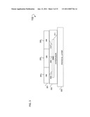 Establishing Network Quality of Service for a Virtual Machine diagram and image