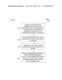 Establishing Network Quality of Service for a Virtual Machine diagram and image