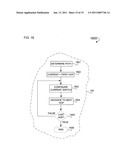 Establishing Network Quality of Service for a Virtual Machine diagram and image