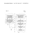 Establishing Network Quality of Service for a Virtual Machine diagram and image