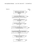 Establishing Network Quality of Service for a Virtual Machine diagram and image