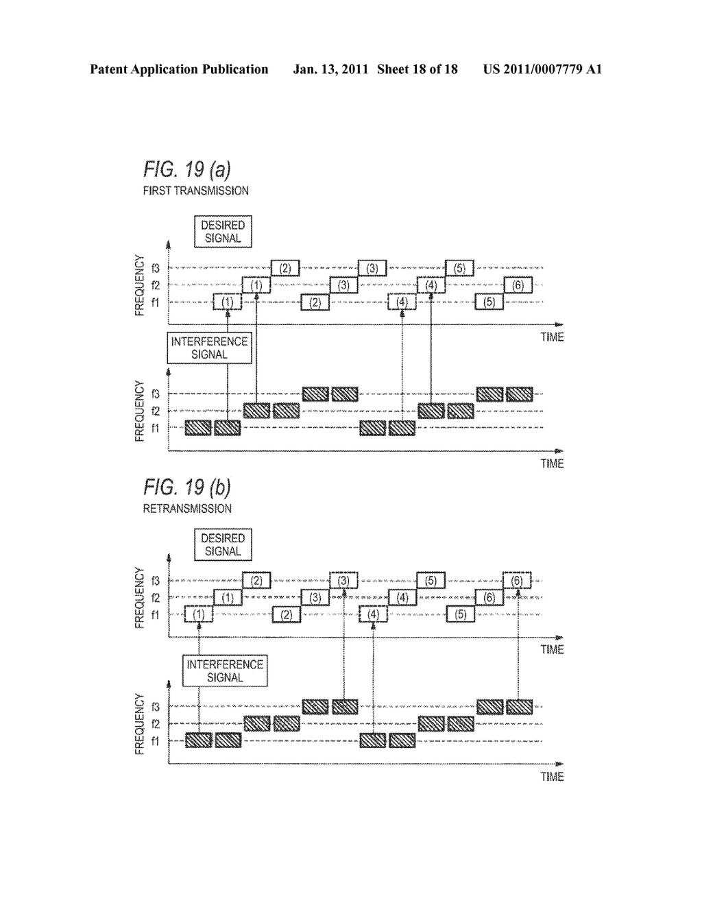 MOBILE STATION APPARATUS, BASE STATION APPARATUS, AND COMMUNICATION CONTROL METHOD FOR RADIO COMMUNICATION SYSTEM - diagram, schematic, and image 19