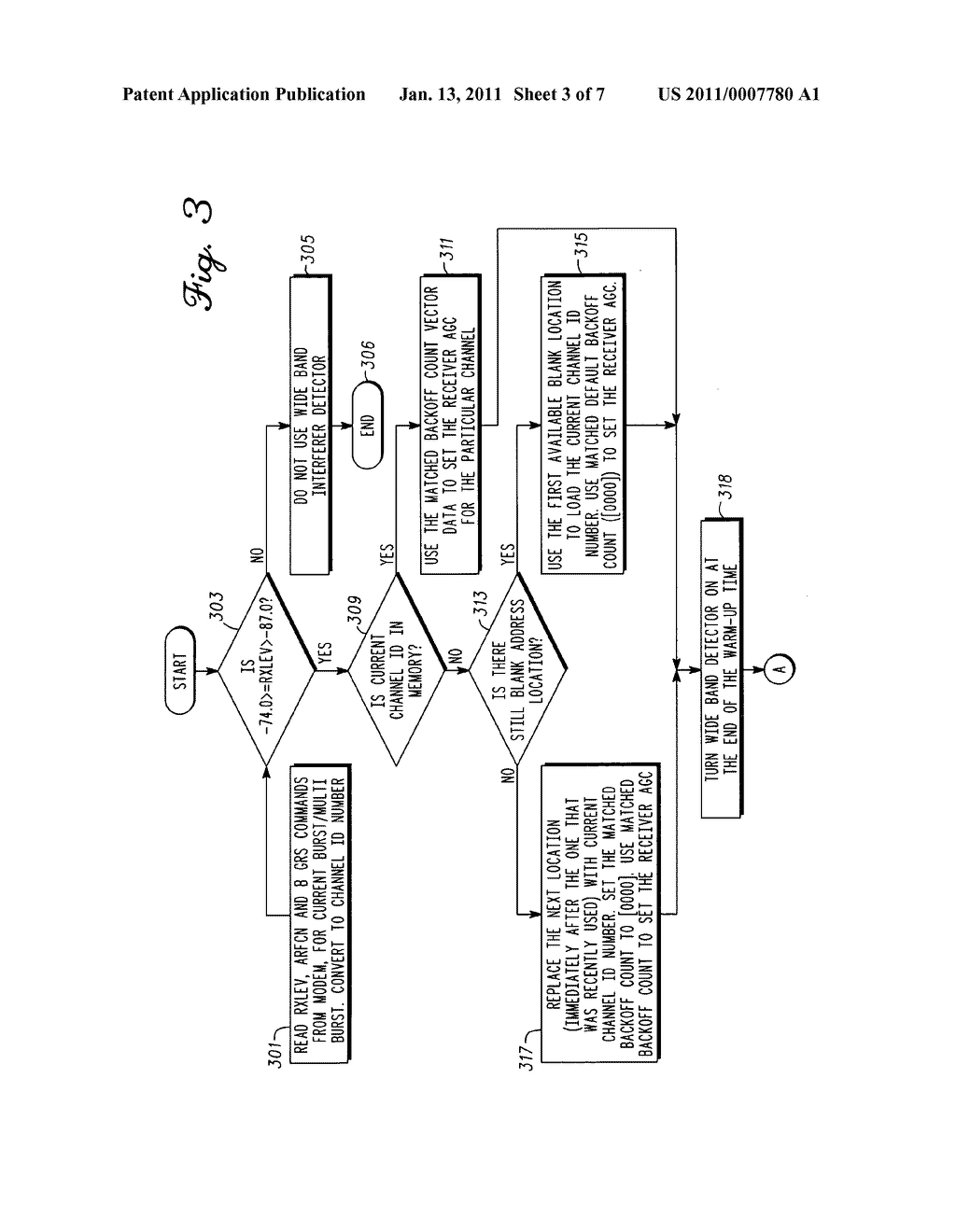 Receiver with automatic gain control - diagram, schematic, and image 04