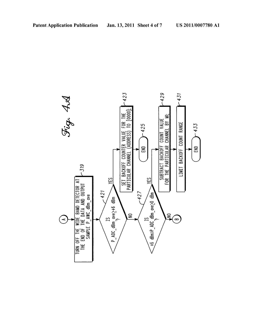 Receiver with automatic gain control - diagram, schematic, and image 05